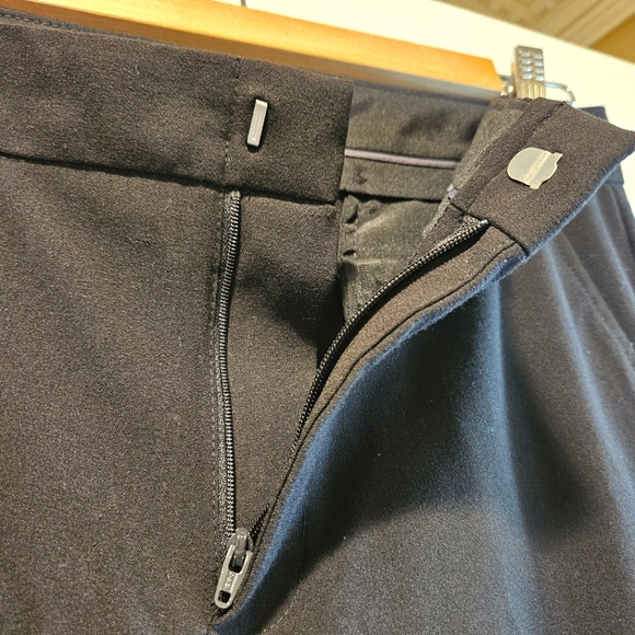 Boys Van Heusen Dress Pants - size 16 Husky - Picture 3 of 8